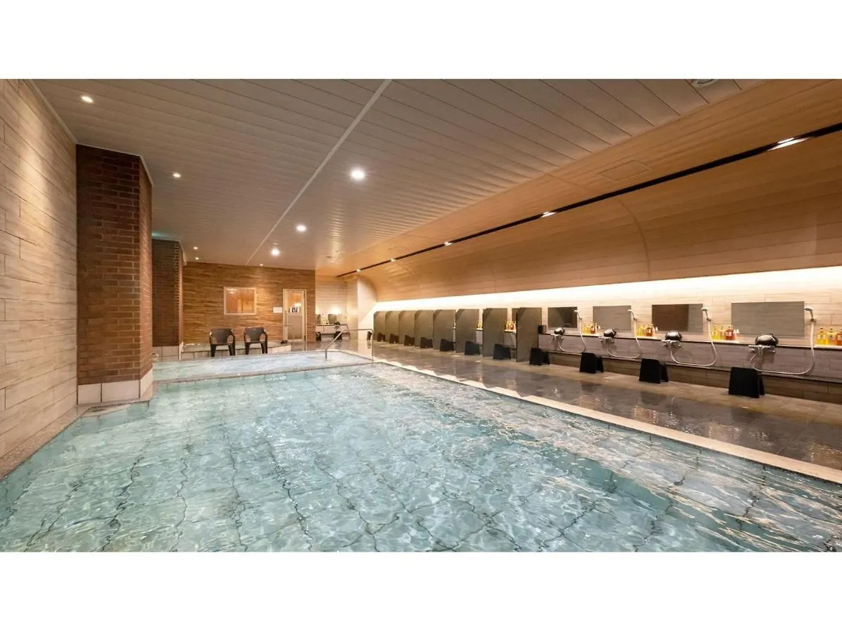 Imagine Hotel & Resort Hakodate - Vacation Stay 73144V Japan