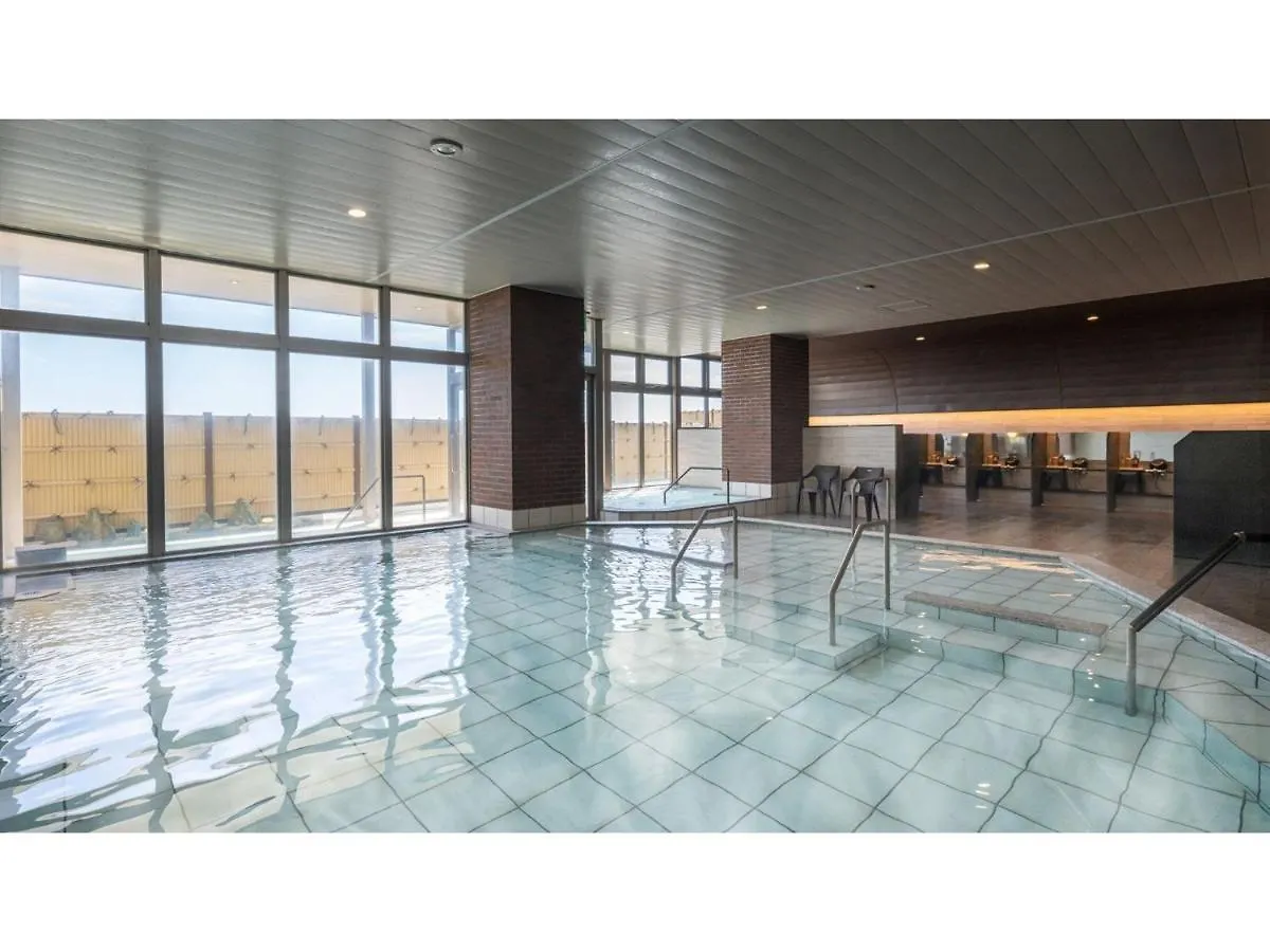 Imagine Hotel & Resort Hakodate - Vacation Stay 73144V 0*,  Japan