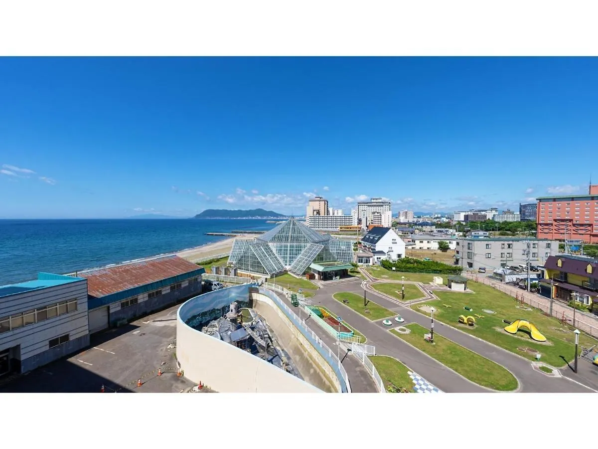 Imagine Hotel & Resort Hakodate - Vacation Stay 73144V