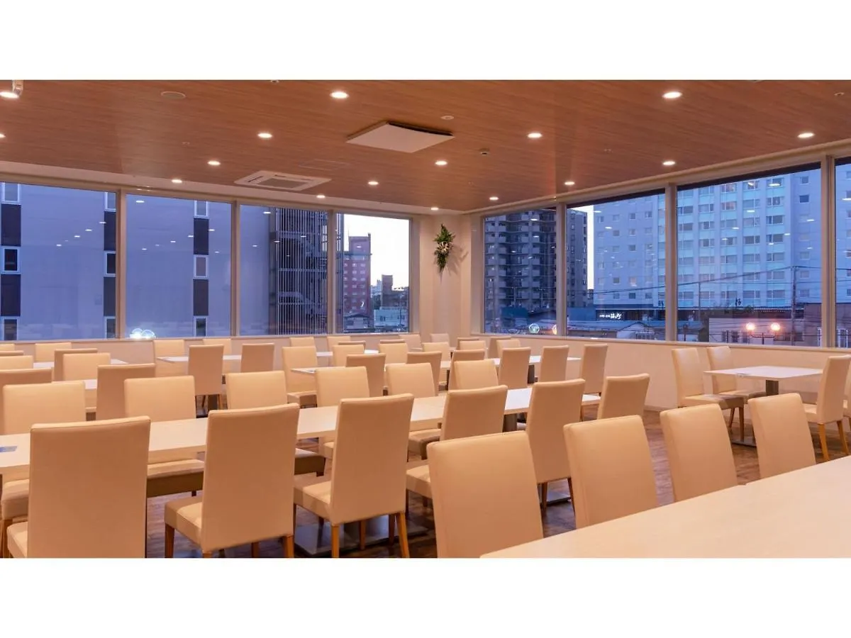 Imagine Hotel & Resort Hakodate - Vacation Stay 73144V 0*,  Japan