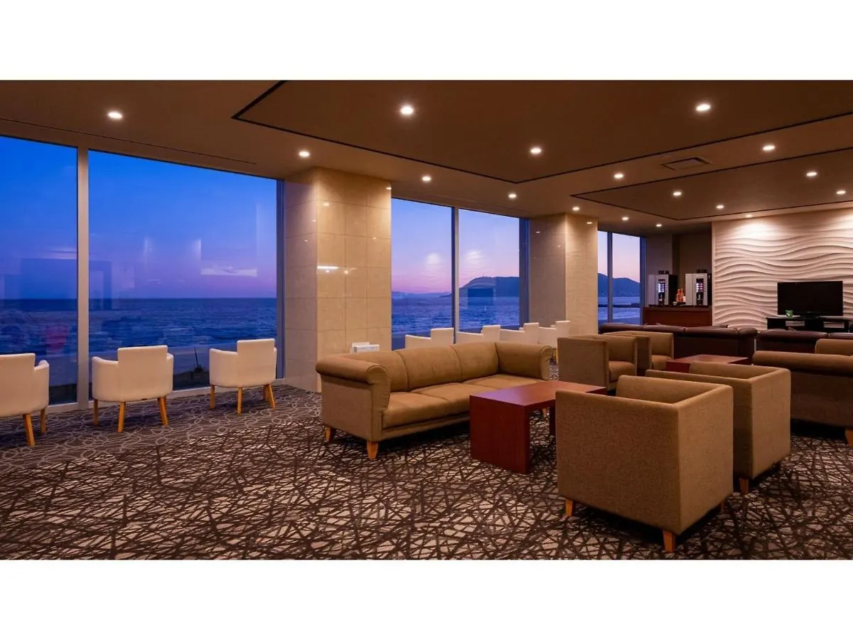 Imagine Hotel & Resort Hakodate - Vacation Stay 73144V 0*,